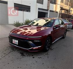 هیۆندای سۆناتا